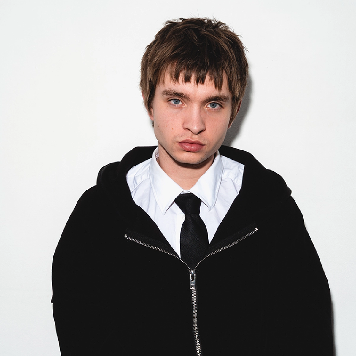 Jesse Hoefnagels